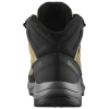 Ботинки X-ADVENTURE COLDRUSH WP (RU 46 UK 12 USm 12.5 СМ 30; kelp/black/pewter)